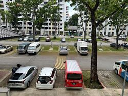 Blk 8 Teck Whye Heights II (Choa Chu Kang), HDB 4 Rooms #480355401